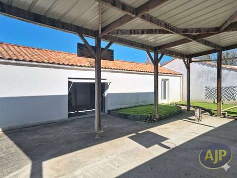 Vente maison 1 pièce