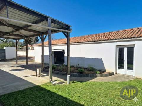 Vente maison 1 pièce Montaigu 85