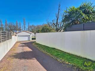 Vente maison 1 pièce