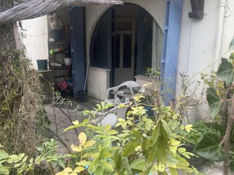 Vente maison 5 pièces Montaigu-de-Quercy 82