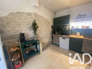 Vente Maison 3 chambresMontaigu-de-Quercy