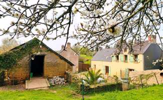 Photo Vente maison Montaigu-la-Brisette