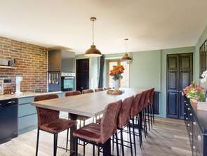 Vente Maison 4 chambresMontaigu-la-Brisette