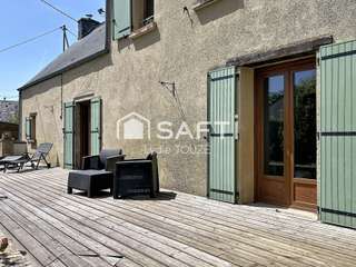 Vente maison 5 pièces Vente maison 5 pièces