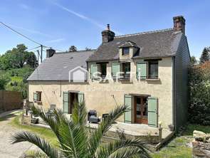 Vente Maison 4 chambresMontaigu-la-Brisette