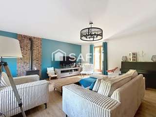 Vente maison 5 pièces Vente maison 5 pièces