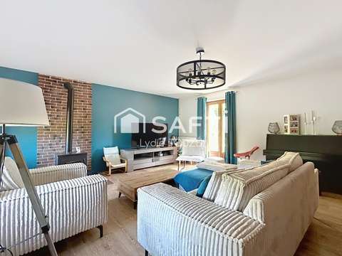 Vente maison 5 pièces Vente maison 5 pièces