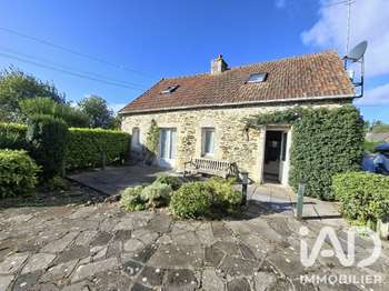 Vente maison 4 pièces Montaigu-la-Brisette 50