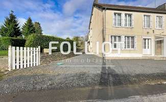 Photo Vente maison Montaigu-les-Bois