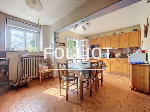 Vente maison 6 pièces Vente maison 6 pièces