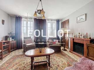 Vente maison 6 pièces Vente maison 6 pièces