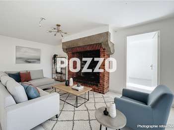Vente Maison 5 piècesMontaigu-les-Bois