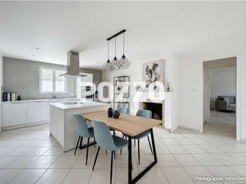 Vente maison 5 pièces Montaigu-les-Bois 50