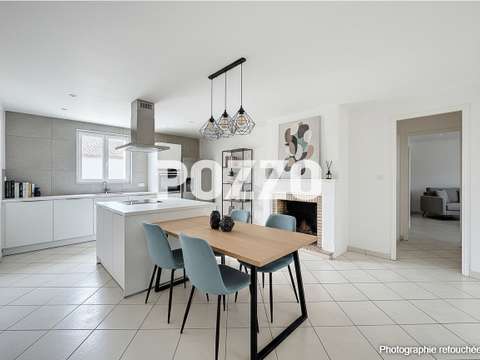 Vente maison 5 pièces Montaigu-les-Bois 50