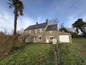 Vente Maison 3 chambresMontaigu-les-Bois