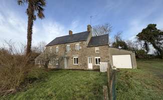 Photo Vente maison Montaigu-les-Bois