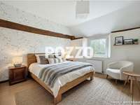 Vente maison 12 pièces