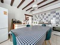 Vente maison 12 pièces