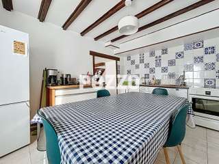 Vente maison 12 pièces
