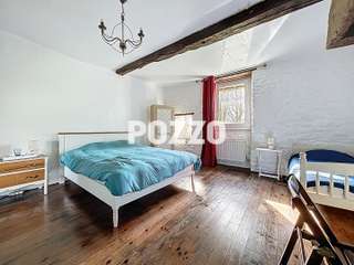 Vente maison 12 pièces