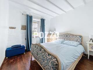 Vente maison 12 pièces