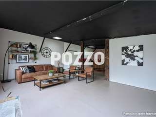 Vente maison 12 pièces
