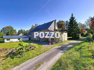 Vente maison 12 pièces