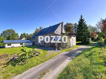 Vente maison 12 pièces Montaigu-les-Bois 50