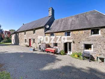 Vente maison 12 pièces