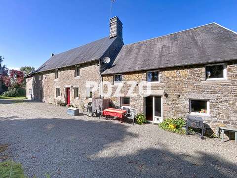 Vente maison 12 pièces