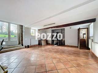 Vente maison 12 pièces
