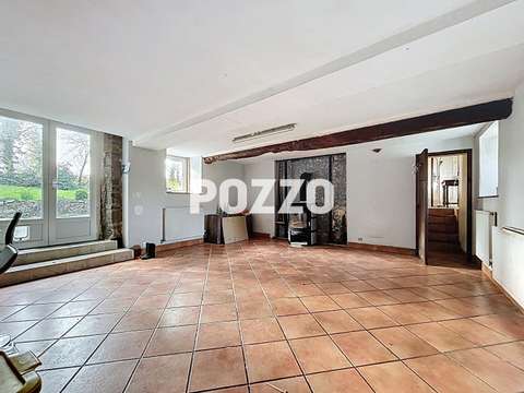Vente maison 12 pièces