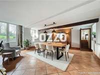 Vente maison 12 pièces