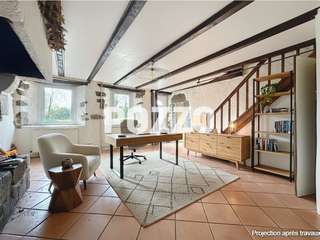 Vente maison 12 pièces