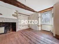 Vente maison 12 pièces