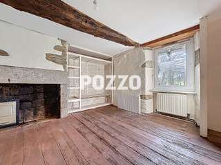 Vente maison 12 pièces
