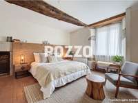 Vente maison 12 pièces