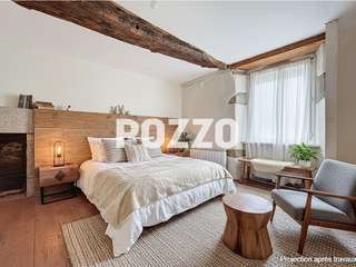 Vente maison 12 pièces
