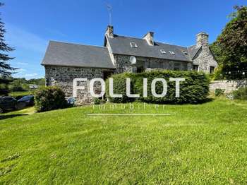 Vente maison 8 pièces Montaigu-les-Bois 50