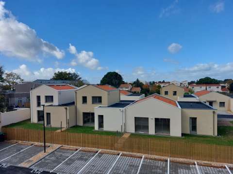 Vente maison 3 pièces Montaigu-Vendée 85