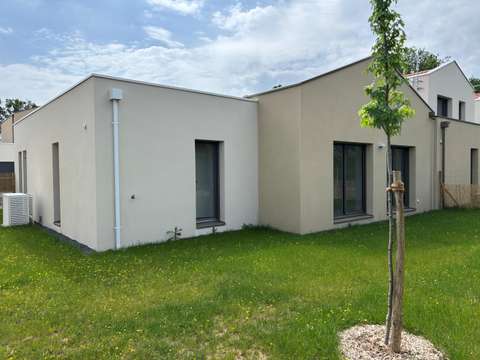 Vente maison 4 pièces Vente maison 4 pièces