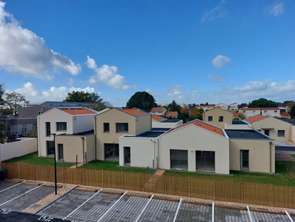 Vente Maison 3 chambresMontaigu-Vendée