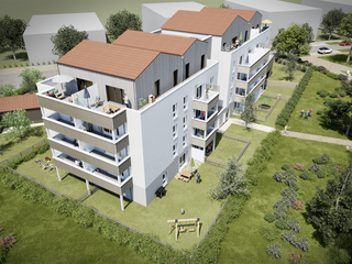 Vente maison 1 pièce