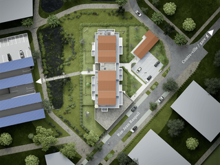 Vente maison 1 pièce