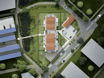 Vente maison 1 pièce