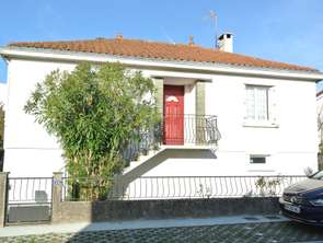 Vente Maison 2 chambresMontaigu-Vendée