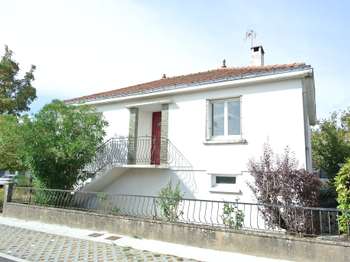 Vente Maison 2 chambresMontaigu-Vendée