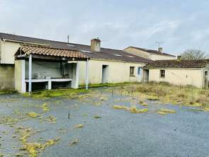 Vente Maison 5 chambresMontaigu-Vendée