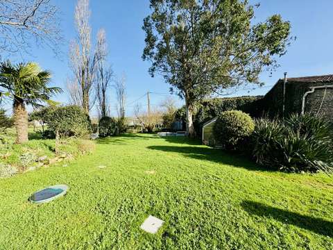 Vente maison 4 pièces Montaigu-Vendée 85