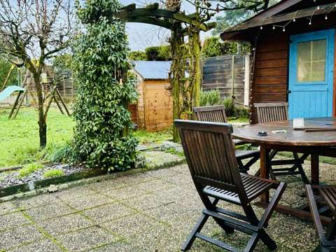 Vente maison 7 pièces Montaigu-Vendée 85